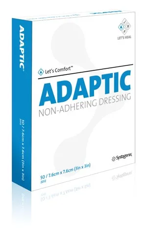KCI-USA - 2012 - Adaptic  Non-adhering Dressing