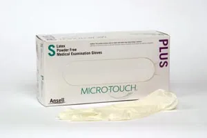 Ansell - Micro-Touch - 6015304 - Micro Touch   Exam Gloves