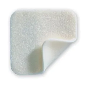 Molnlycke - 294299 - Self-Adherent Absorbent Foam Dressing, 4" x 8", 5/bx