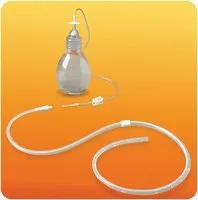 Independence Medical - 507210 - Vacuum Bottle