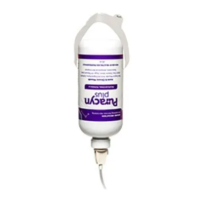 Innovacyn - Puracyn Plus - 6527 -  Wound Cleanser  32 oz. Instill / Spikeable Application Bottle NonSterile Antimicrobial