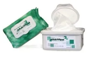 Innovative Healthcare - 80-301 - Wipes, Incontinence, Adult, Spunlace, Softpack