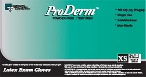 ProDerm - Innovative Healthcare - 155050 - Gloves