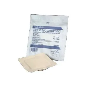 Integra LifeSciences Sls From: 84266 To: 85266 - Hydrocell Adhesive Foam Dressing With Film Backing Primacol Bordered Hydrocolloid