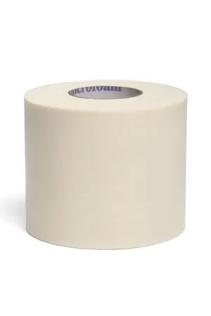 3M - 1528-2 - Surgical Tape, 2" x 5&frac12; yds (stretched), 6 rl/bx, 6 bx/cs (Continental US+HI Only)