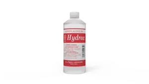 Hydrox Laboratories - D0052 - Isopropyl Alcohol 99%, 16 oz, 12 btl/cs (144 cs/plt) (Item is considered HAZMAT and cannot ship via Air or to AK, GU, HI, PR, VI)