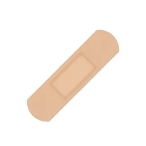 Johnson & Johnsonnsumer - Band-Aid - 005635 - Band-Aid Adhesive Strip Bandage 3/4" x 3"