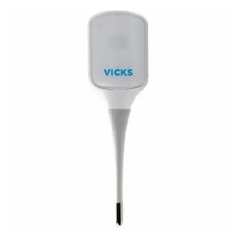 Kaz USA - VDT985US - Vicks SmartTemp Thermometer