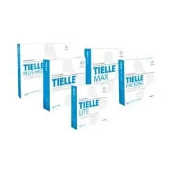 KCI-USA From: MTL309 To: MTL309 - Tielle Lite Adhesive Dressing TIELLE Lite