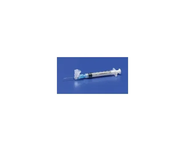 Medtronic / Covidien - 8881833215 - Syringe, 22G Needle