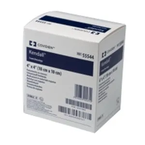 Medtronic / Covidien - 55588AMD - Antimicrobial Foam Dressing