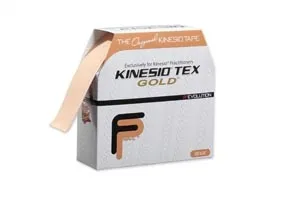 Kinesio Holding Corporation From: CKT 85024 To: CKT95125 - Kinesio Holding Corporation Classic Tape