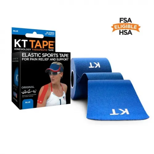 KT Health - KT Tape - From: 893169002066 To: 893169002998 - Kt Tape Cotton 20 Strip