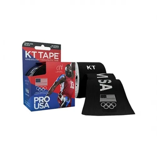 KT Health From: 902024-6 To: 902025-3 - KT Synthetic Tape Team USA Pro