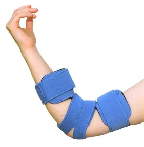 Lenjoy Medical - From: 879626000011 To: 879626005559 - Manufacturing Comfyprene Elbow