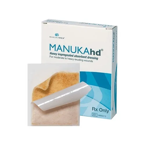 Manukamed From: MM0013 To: MM0017 - MANUKAhd