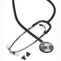 McKesson From: 01-660RGM To: 01-670TLGM - Entrust Performance Nurse Stethoscope entrust Binaural