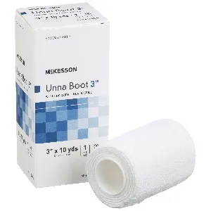 Mckesson - From: 16-53212 To: 16-53616  Cohesive Bandage  3 Inch X 5 Yard SelfAdherent Closure Tan NonSterile Standard Compression
