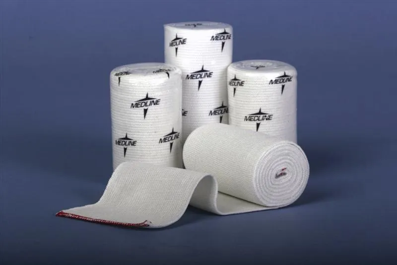 Medline - MDS077006Z - Non-Sterile Swift-Wrap Elastic Bandages