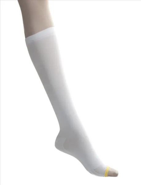 Medline - MDS160624H - EMS Knee Length Anti-Embolism Stockings