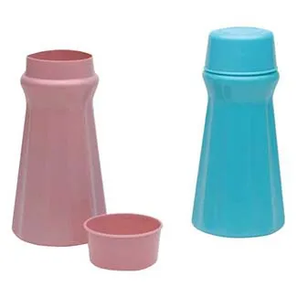 Medegen Medical - From: 16110 To: 16113  Pitcher, 1 Qt, Cup Cover