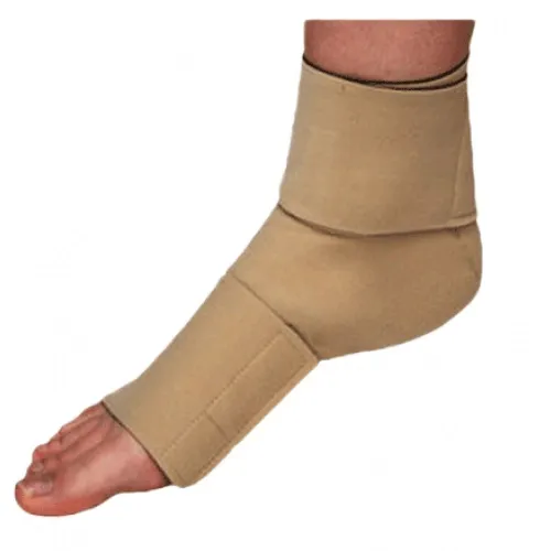 Medi Lp - CFW1S002 - Juxta-lite medium ankle foot wrap.