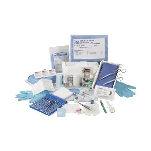Medical Action - 61203 - Medical Action Procedure Tray