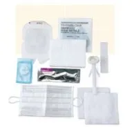 Medi-Tech From: SPHD04 To: SPHD05 - Spand-Gel Hydrogel Wound Absorption Filler Tube Dressing.50 .tube