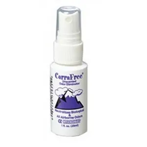 Medline From: CRR101003 To: CRR101003H - Carrafree Odor Eliminator Spray Bottle Carrascent Eliminators CarraScent. Carrasyn V Hydrogel 3