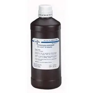 Medline - HDX11 - Industries Hydrogen Peroxide