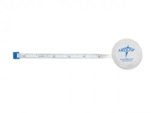 Medline - NON171330 - Cloth Measuring Tapes,72.00 IN