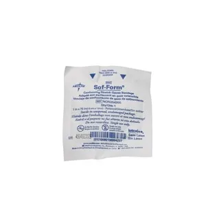 Medline - From: NON25492H To: NON25498H  NonSterile SofForm Conforming Bandages