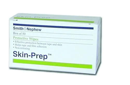 MedPlus Services USA - SN4204 - Skinprep Protective Dressing Wipe