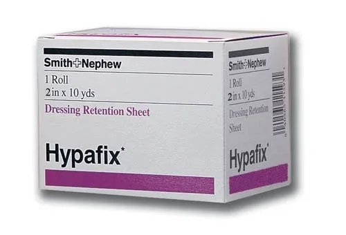 MedPlus Services USA From: SN4209 To: SN4211 - Hypafix Retention Tape Roll 6