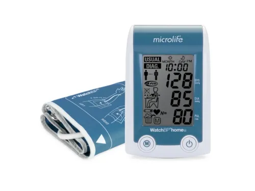 Microlife - From: BP3MX1-2 To: BP3MX1-4 - Watch Bp Home A Bluetooth