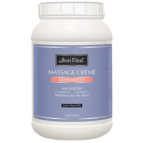 Performance Touch - 1101G - Bon Vital Deep Tissue Massage Creme