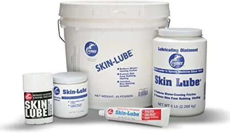 Cramer - 133275OZ - Skin Lube Lubricating Ointment, 2.75-oz. Tube