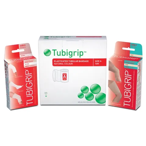 Milliken Healthcare - Tubigrip - From: 200B To: 200G - Milliken TUB Support Bandage