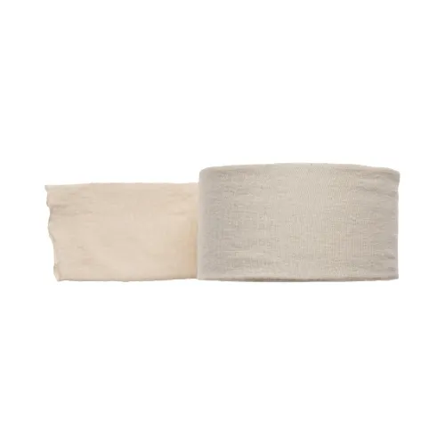 MOLNLYCKE HEALTH CARE - Tubigrip - From: 1434 To: 1453 - Molnlycke Health Care Us   Elasticated Tubular Bandage Size Size A 10 yds. Natural, for Infant Feet and Arms