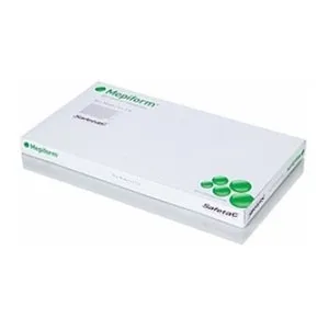 MOLNLYCKE HEALTH CARE - From: 293199 To: 293499  Molnlycke Self Adherent Soft Silicone Gel Sheeting