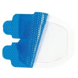 MOLNLYCKE HEALTH CARE - From: 297540 To: 297570  Molnlycke Mepitel Film IV AM Transparent Antimicrobial Securement Dressing
