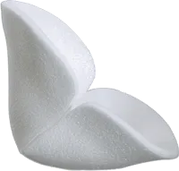 Molnlycke - 388390 - Antimicrobial foam dressing
