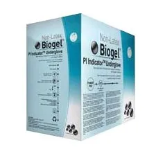 Biogel - Molnlycke - 41675 - Surgical Glove, Sterile, Non-Latex, Powder Free (PF)