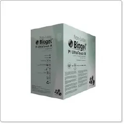 Biogel - Molnlycke - 42665 - Surgical Glove, Sterile, Non-Latex, Powder Free (PF)
