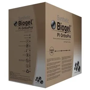 MOLNLYCKE HEALTH CARE - Biogel - From: 47660 To: 47690 -  Molnlycke Surgical Glove, Sterile, Polyisoprene, Powder Free (PF)