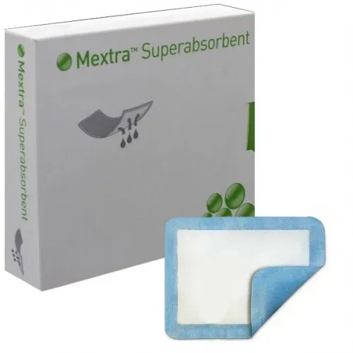 Molnlycke - From: sc610000 To: mol 610500-mp - Mextra Superabsorbent