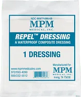 MPM Medical - MP00084 - Drsg Wnd Repel