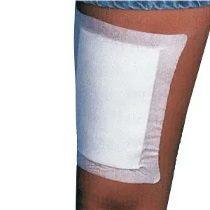 MPM Medical - From: qcmp00098 To: 86302100-mkc - Woundgard Bordered Gauze Non-Sterile