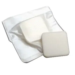 MPM Medical - From: MP00503 To: MP00511 - Adhesive Bordered Foam Dressing