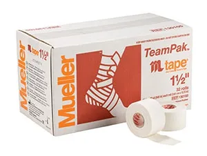 Mueller Sports Medicine - From: mue 130546-mp To: mue 24958b-mp - (Products Are Only Available For Sale In The U.S. Products Cannot Be